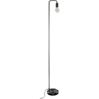 Atmosphera Moderne Metall Stehleuchte Dekorative Lampe Wohnzimmer Lampe Schlafzimmer Lampe Stehleuchte Schwarz Stehleuchte