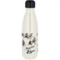 Stor Mickey Mouse Stainless Steel Bottle 780?ml Wasserflasche mit Schraubverschluss