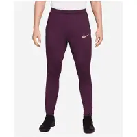 Nike Strike Trainingshose Rot F610 || Größe XL