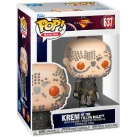 Funko POP! FK90799 - Supergirl (2026) POP! Vinyl Figur Krem of the Yellow Hills 9 cm -