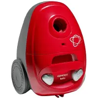 Concept VP8350, 700 W, Zylinder-Vakuum, Trocken, Staubbeutel, 1,8 l, HEPA