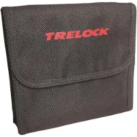 Trelock Plug-In Chain / Cable Transporttasche