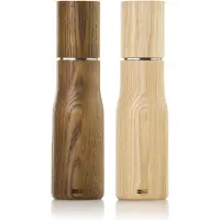 AdHoc Salz- & Pfeffermühle Levo 21 cm