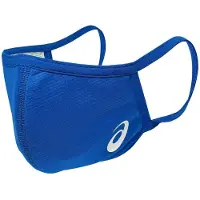 Asics Maske Logo
