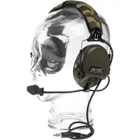 Z-tactical Tier 1 Military Standard Headset