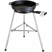 PAELLA WORLD Gusspfannen-Set 2
