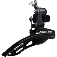Shimano Tourney TZ FD-TZ510 Umwerfer