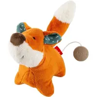 Sigikid Mini Spieluhr Fuchs