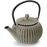 Ibili Eisen Nepal Teekanne 0.50l