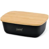 General Chlebak MR-1776-BLACK
