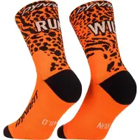 Dynafit Run Wild Crew-socken