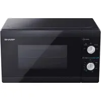 Sharp Yc-Ms01E-W