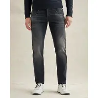 PME Legend Herren Jeans Carior - Donkerblauw - Größe 38/32