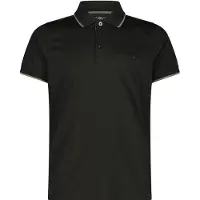CMP Herren Poloshirt Polo Grün 54