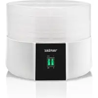 Zelmer ZFD1010 weiss