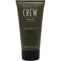 American Crew Skincare Precision Shave Gel - 150ml
