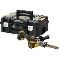 DeWalt Akku-Bandfeile 18V Basisversion