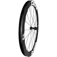 Gtr Rr45-sp Wave25 Cl Disc Tubeless Rennrad-vorderrad