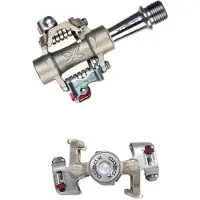 Xpedo M-force 3 Pedale