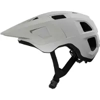 Lazer Finch KinetiCore MTB Helm matte white mint Unisize (50-56) - sicher & g....