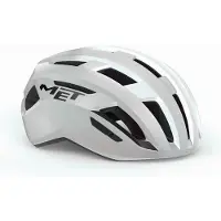 Met Vinci Mips Helm Weiß S Weiß S