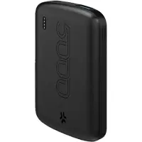Celly PBE5000EVO PowerBank 10,5 W 5000 mAh Schwarz