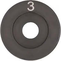 Ks Tools Druckstück ø 48,5 mm ( 150.9828 )