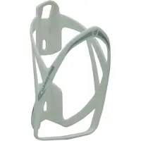 Blackburn Slick Polycarbonate Bottle Cage Weiß