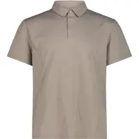 CMP Polo Kompakt Leicht aus Polyester