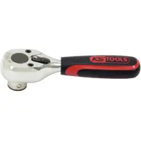Ks Tools 914.3893, Chrom-Vanadium-Stahl, 72 Stück(e), 1 Stück(e), 180 g