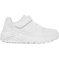 SKECHERS Uno Lite Vendox Sportschuhe Weiß EU 30 Junge Weiß EU 30