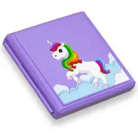 Nintendo Switch Unicorn Game Card Holder