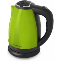 Esperanza Victoria Wasserkocher 18 L Grün Ekk113G