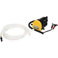 VOREL ELECTRIC OIL PUMP 12V T78007