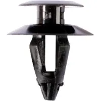 Ks Tools Halteclipsatz Karosserie 420.5018 10mm 39g