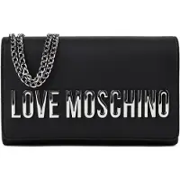 Love Moschino Handtasche JC4103PP1PKD000B Schwarz