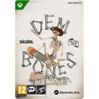 Xbox Skate. Season 4/5 Welcome Pack 2 Download Code