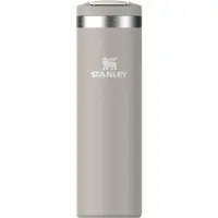 Stanley Thermobecher The Transit Fliptop Mug 0,47L Ash