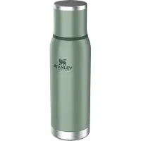 Stanley Thermobecher The Adventure To-Go Bottle 0,75L Hammertone Green