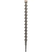 Bosch Sds Plus-5 10x300x360 Mm Multi-material Drill Silber