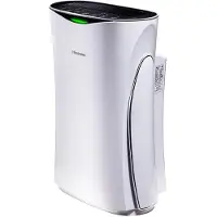 Hisense AE-23R4AF, 21 dB, 400 m³/h