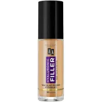 Oceanic AA Make Up Filler Wrinkle Decrease Foundation Pro Age System Foundation Füllung Falten 109 Caramel 3