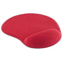 SBOX MP-01R red Gel Mouse Pad