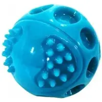 Hilton Squeak Ball 6 3cm Piszcząca Piłka - Zabawka dla psa