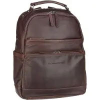 The Chesterfield Brand Chesterfield Austin Backpack Braun