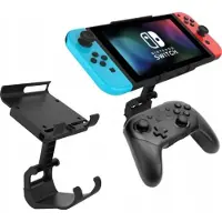 JYS Uchwyt Podstawka Na Konsolę Nintendo Switch / Oled / Lite Do Pada Pad Switch Pro / Ns185