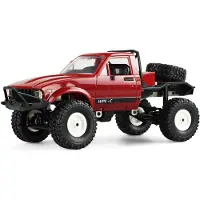 Amewi Pickup-truck-bausatz Ohne Zubehör 14+ Rc-auto