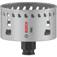 Bosch PRO Tile PC Plus Lochsäge, 76 mm, HS