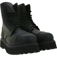 Brandit Plateau Phantom 10 Eyelet Stiefel