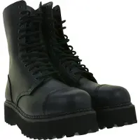 Brandit Plateau Phantom 14 Eyelet Stiefel